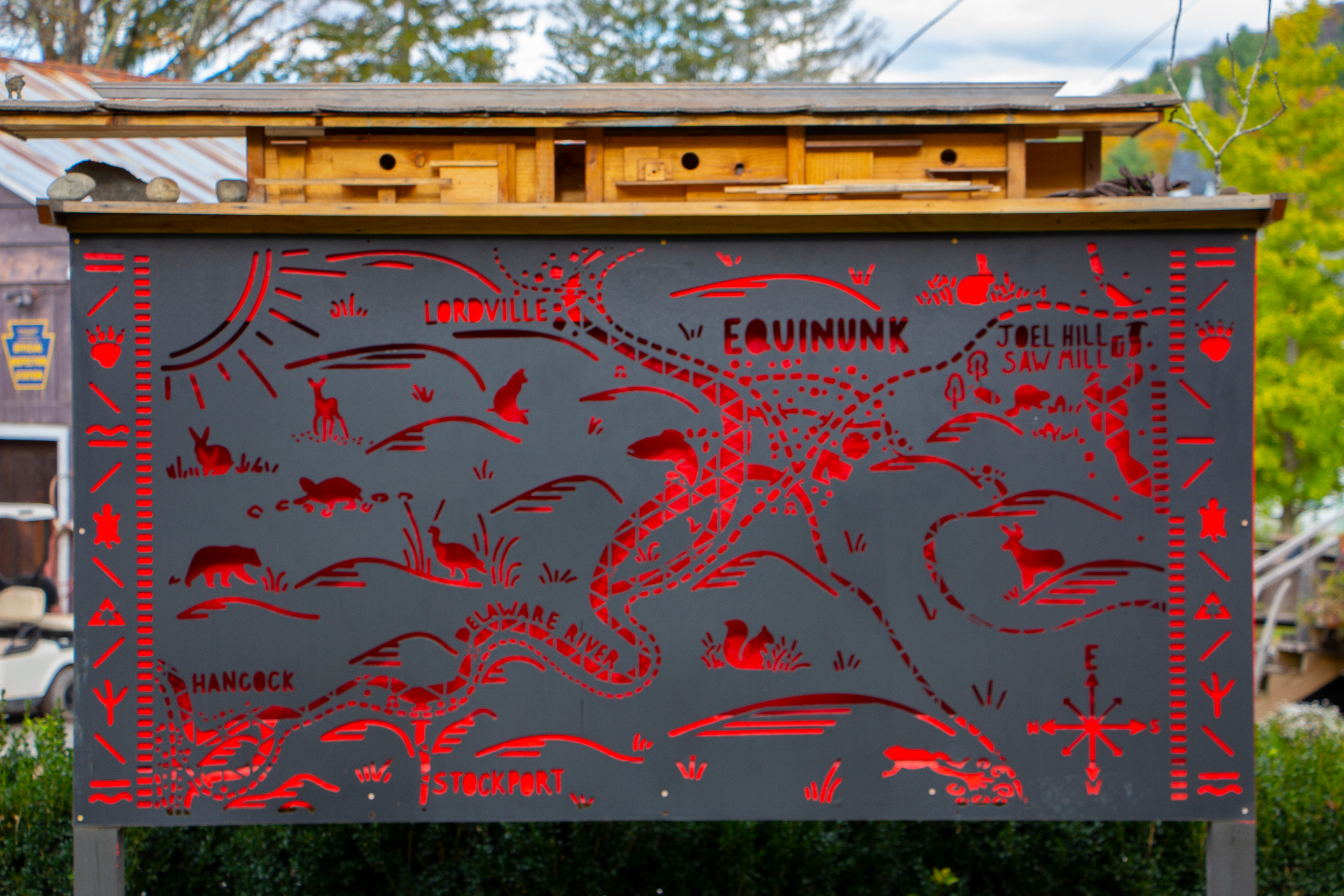EQUINUNK gallery image 10