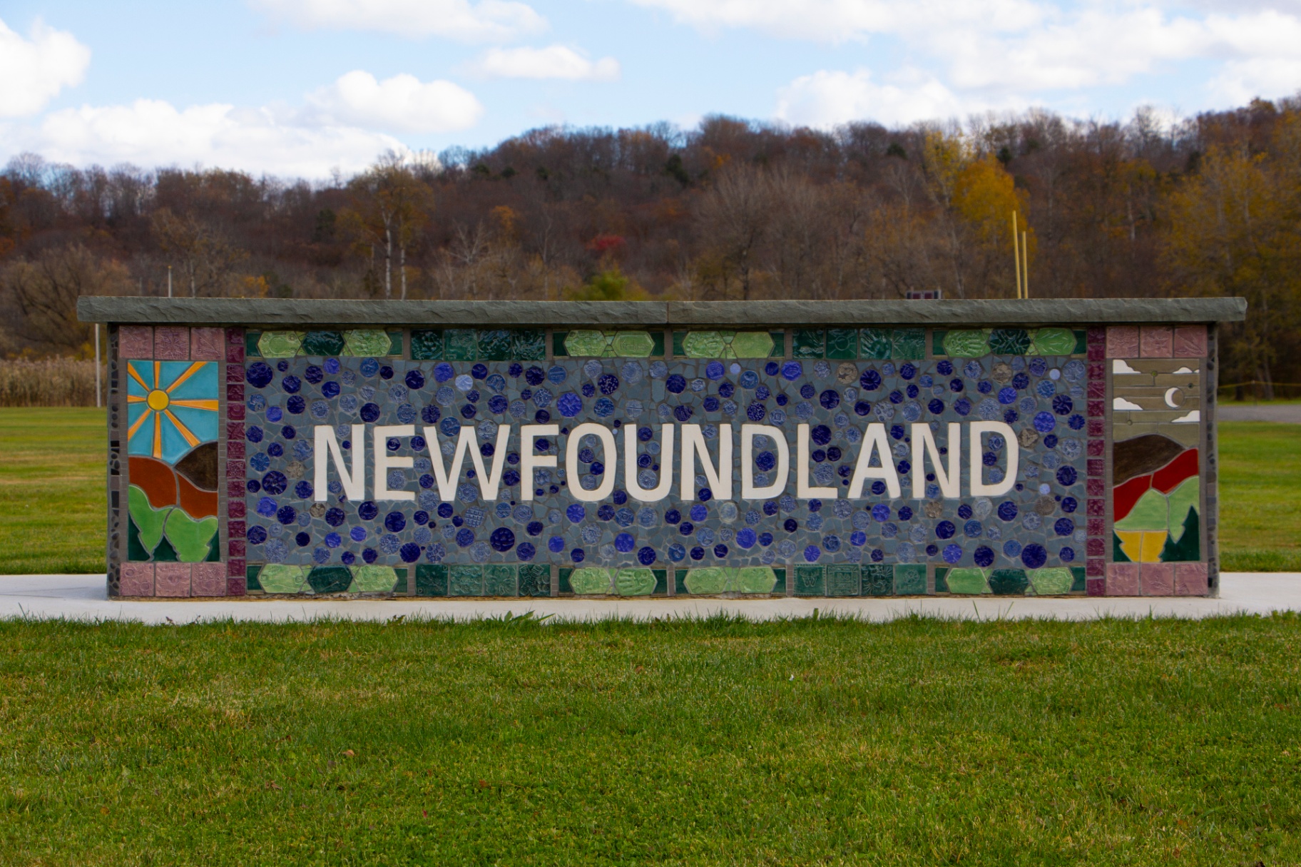 NEWFOUNDLAND gallery image 1