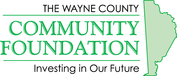 The Wayne County Community Foundation - Investing in Our Future
